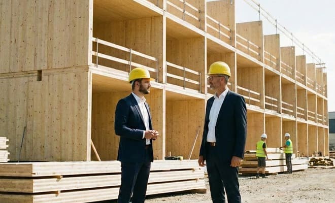 Инвесторам